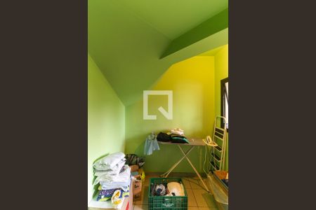 Apartamento para alugar com 215m², 2 quartos e 4 vagasQuarto de Serviço