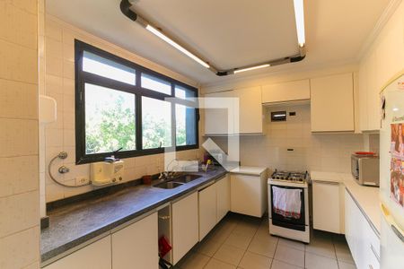 Apartamento para alugar com 215m², 2 quartos e 4 vagasCozinha