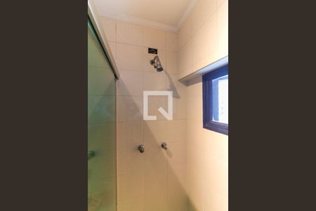 Apartamento para alugar com 215m², 2 quartos e 4 vagasBanheiro da Suíte 1