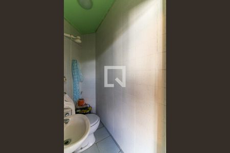 Apartamento para alugar com 215m², 2 quartos e 4 vagasBanheiro de serviço