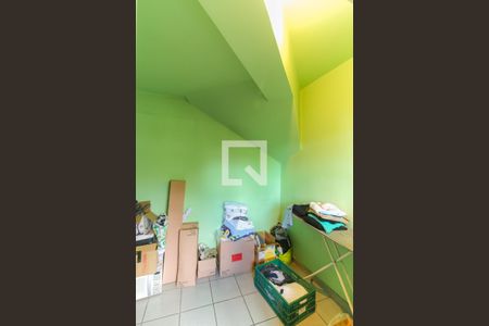 Apartamento para alugar com 215m², 2 quartos e 4 vagasQuarto de Serviço