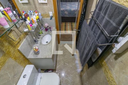 Apartamento à venda com 91m², 3 quartos e 2 vagas Apartamento à venda com 91m², 3 quartos e 2 vagasSuíte - Banheiro