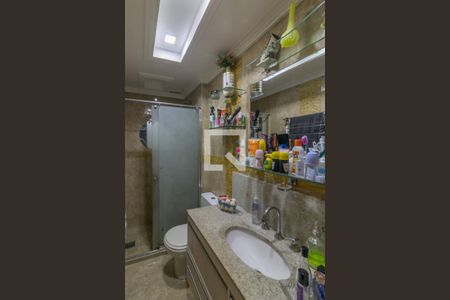 Apartamento à venda com 91m², 3 quartos e 2 vagas Apartamento à venda com 91m², 3 quartos e 2 vagasSuíte - Banheiro