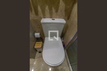 Apartamento à venda com 91m², 3 quartos e 2 vagas Apartamento à venda com 91m², 3 quartos e 2 vagasSuíte Canadense - Banheiro