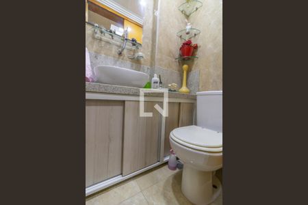 Apartamento à venda com 91m², 3 quartos e 2 vagas Apartamento à venda com 91m², 3 quartos e 2 vagasLavabo