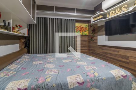 Apartamento à venda com 91m², 3 quartos e 2 vagas Apartamento à venda com 91m², 3 quartos e 2 vagasSuíte