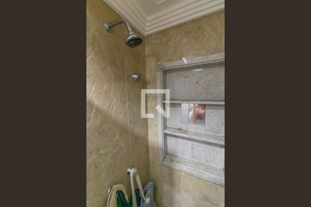 Apartamento à venda com 91m², 3 quartos e 2 vagas Apartamento à venda com 91m², 3 quartos e 2 vagasSuíte Canadense - Banheiro