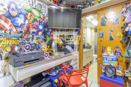 Apartamento à venda com 91m², 3 quartos e 2 vagas Apartamento à venda com 91m², 3 quartos e 2 vagasSuíte Canadense 2