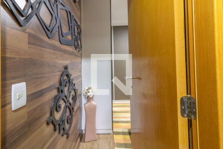 Apartamento à venda com 91m², 3 quartos e 2 vagas Apartamento à venda com 91m², 3 quartos e 2 vagasSuíte