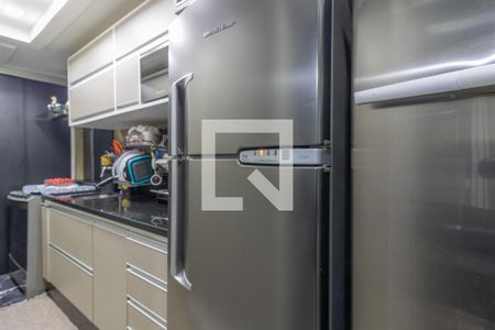 Apartamento à venda com 91m², 3 quartos e 2 vagas Apartamento à venda com 91m², 3 quartos e 2 vagasCozinha