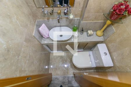 Apartamento à venda com 91m², 3 quartos e 2 vagas Apartamento à venda com 91m², 3 quartos e 2 vagasLavabo