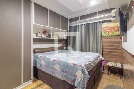 Apartamento à venda com 91m², 3 quartos e 2 vagas Apartamento à venda com 91m², 3 quartos e 2 vagasSuíte