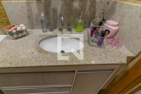 Apartamento à venda com 91m², 3 quartos e 2 vagas Apartamento à venda com 91m², 3 quartos e 2 vagasSuíte - Banheiro