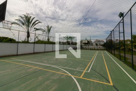 Apartamento à venda com 91m², 3 quartos e 2 vagas Apartamento à venda com 91m², 3 quartos e 2 vagasÁrea comum - Quadra Poliesportiva