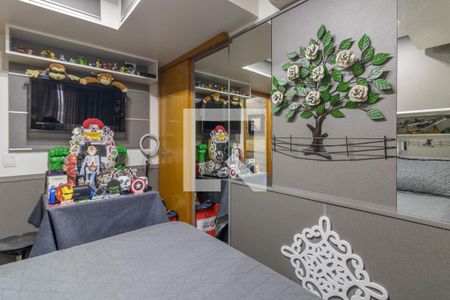 Apartamento à venda com 91m², 3 quartos e 2 vagas Apartamento à venda com 91m², 3 quartos e 2 vagasSuíte Canadense 1