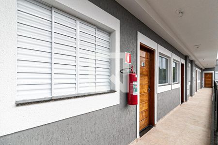 Apartamento à venda com 41m², 2 quartos e sem vaga Apartamento à venda com 41m², 2 quartos e sem vagaÁrea comum