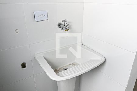 Apartamento à venda com 41m², 2 quartos e sem vaga Apartamento à venda com 41m², 2 quartos e sem vagaÁrea de Serviço