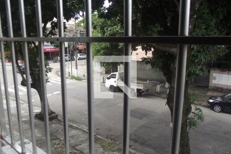 Vista de apartamento para alugar com 2 quartos, 80m² em Maria da Graça, Rio de Janeiro