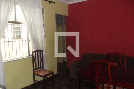 Sala de apartamento para alugar com 2 quartos, 80m² em Maria da Graça, Rio de Janeiro