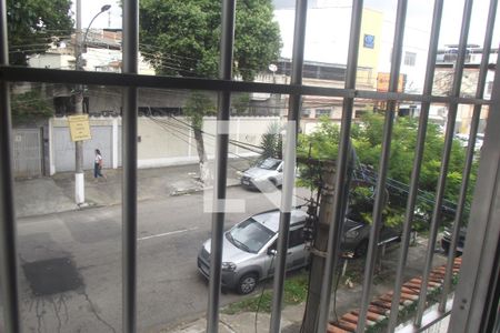 Vista de apartamento para alugar com 2 quartos, 80m² em Maria da Graça, Rio de Janeiro