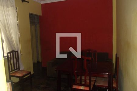 Sala de apartamento para alugar com 2 quartos, 80m² em Maria da Graça, Rio de Janeiro