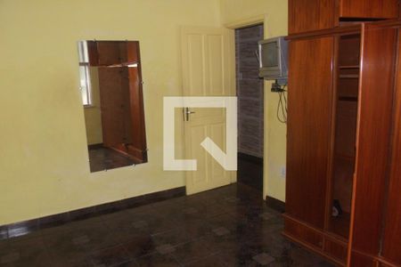 Quarto 1 de apartamento para alugar com 2 quartos, 80m² em Maria da Graça, Rio de Janeiro
