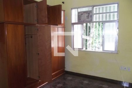 Quarto 1 de apartamento para alugar com 2 quartos, 80m² em Maria da Graça, Rio de Janeiro