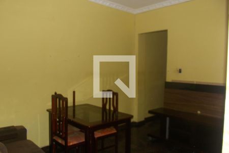 Sala de apartamento para alugar com 2 quartos, 80m² em Maria da Graça, Rio de Janeiro