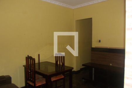 Sala de apartamento para alugar com 2 quartos, 80m² em Maria da Graça, Rio de Janeiro