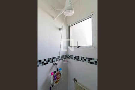 Casa à venda com 46m², 2 quartos e 1 vaga Casa à venda com 46m², 2 quartos e 1 vagaBanheiro Suíte 1