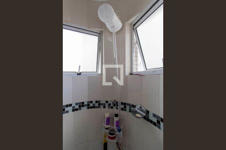 Casa à venda com 46m², 2 quartos e 1 vaga Casa à venda com 46m², 2 quartos e 1 vagaBanheiro Suíte 2