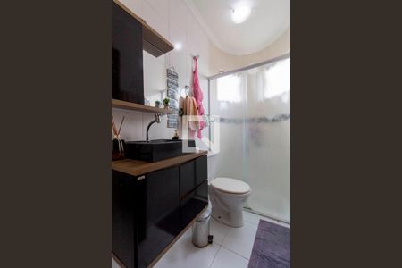 Casa à venda com 46m², 2 quartos e 1 vaga Casa à venda com 46m², 2 quartos e 1 vagaBanheiro Suíte 2