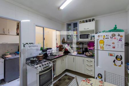 Casa à venda com 46m², 2 quartos e 1 vaga Casa à venda com 46m², 2 quartos e 1 vagaCozinha