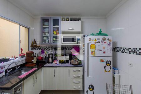 Casa à venda com 46m², 2 quartos e 1 vaga Casa à venda com 46m², 2 quartos e 1 vagaCozinha