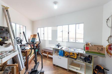 Casa à venda com 165m², 4 quartos e 4 vagasQuarto 2