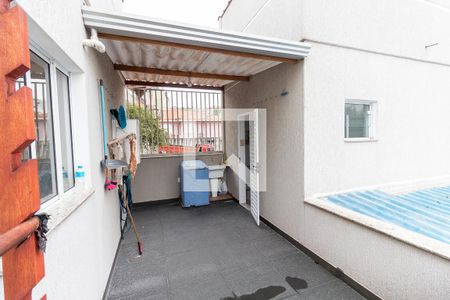 Casa à venda com 165m², 4 quartos e 4 vagasLavanderia 2