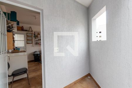 Casa à venda com 165m², 4 quartos e 4 vagasQuintal