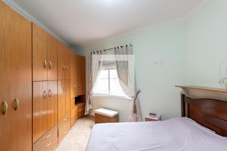 Casa à venda com 165m², 4 quartos e 4 vagasQuarto Suíte 1