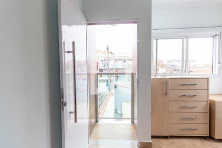 Casa à venda com 165m², 4 quartos e 4 vagasVaranda