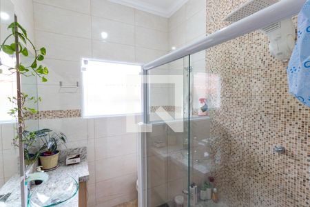 Casa à venda com 165m², 4 quartos e 4 vagasBanheiro 3