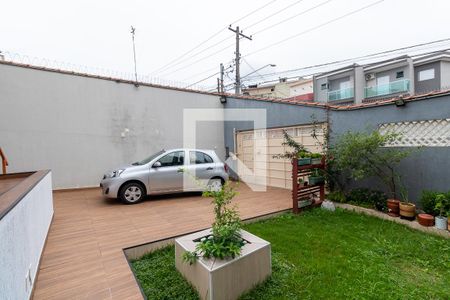 Casa à venda com 165m², 4 quartos e 4 vagasGaragem