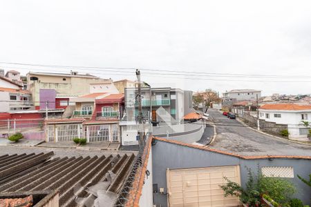 Casa à venda com 165m², 4 quartos e 4 vagasVista da Varanda