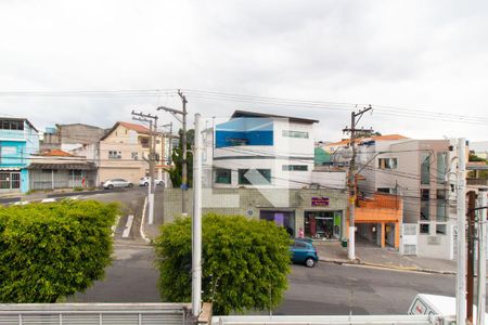 Casa à venda com 152m², 4 quartos e 4 vagasVista da Varanda da Suíte 02