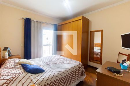 Casa à venda com 152m², 4 quartos e 4 vagasSuíte 02