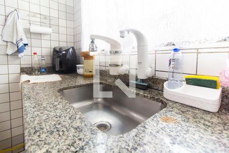 Casa à venda com 152m², 4 quartos e 4 vagasCozinha