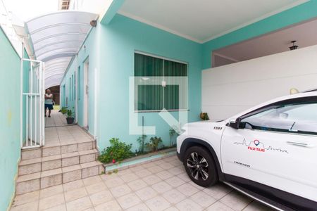 Casa à venda com 152m², 4 quartos e 4 vagasGaragem