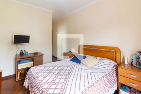 Casa à venda com 152m², 4 quartos e 4 vagasSuíte 02