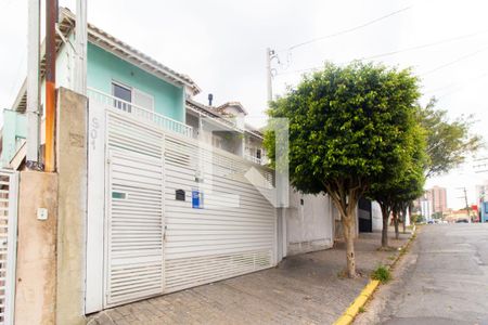 Casa à venda com 152m², 4 quartos e 4 vagasFachada
