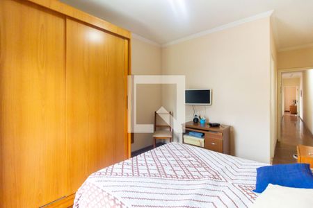 Casa à venda com 152m², 4 quartos e 4 vagasSuíte 02