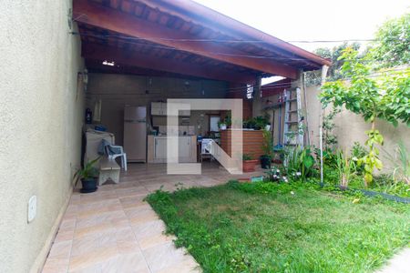 Casa à venda com 152m², 4 quartos e 4 vagasJardim